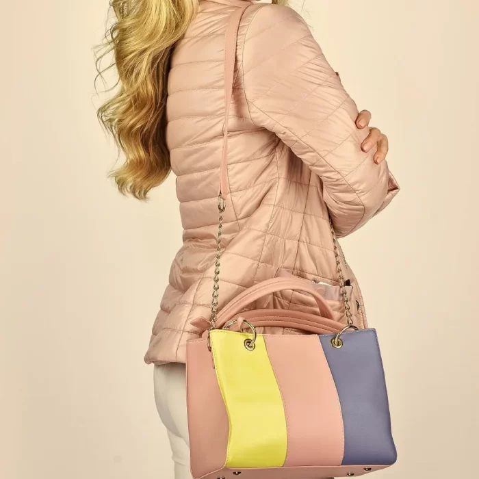 Elite Lady Leather