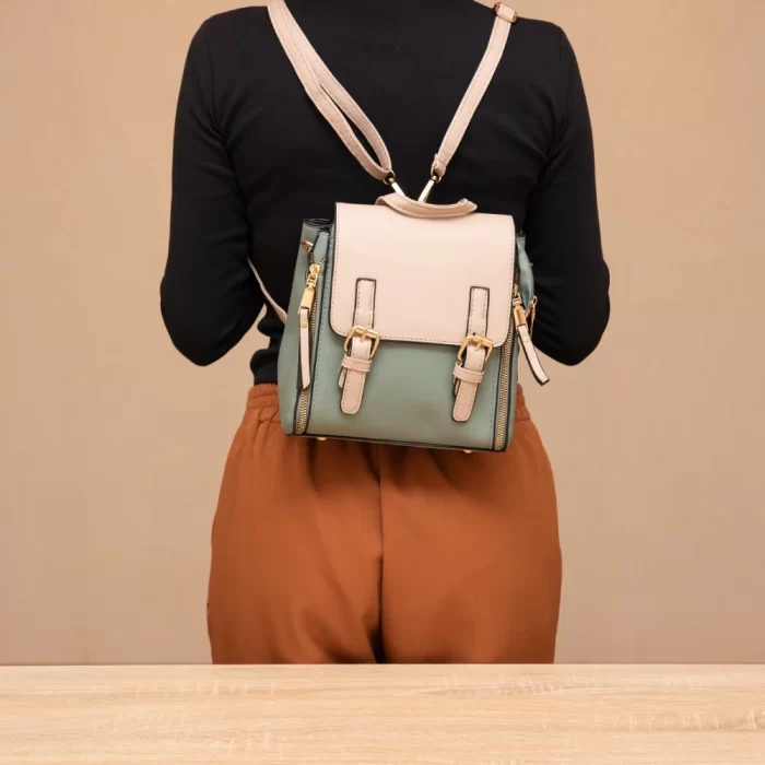 Lady Leather bag